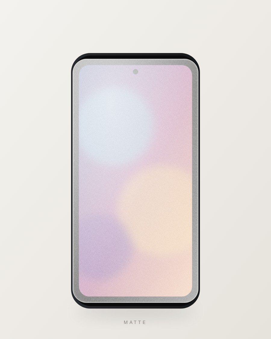 Matte Screen Protector