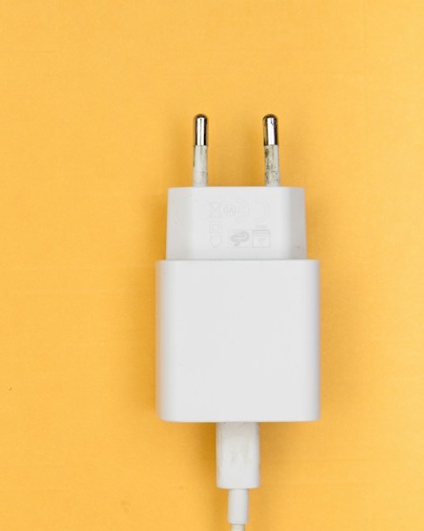 20W USB-C Wall Charger