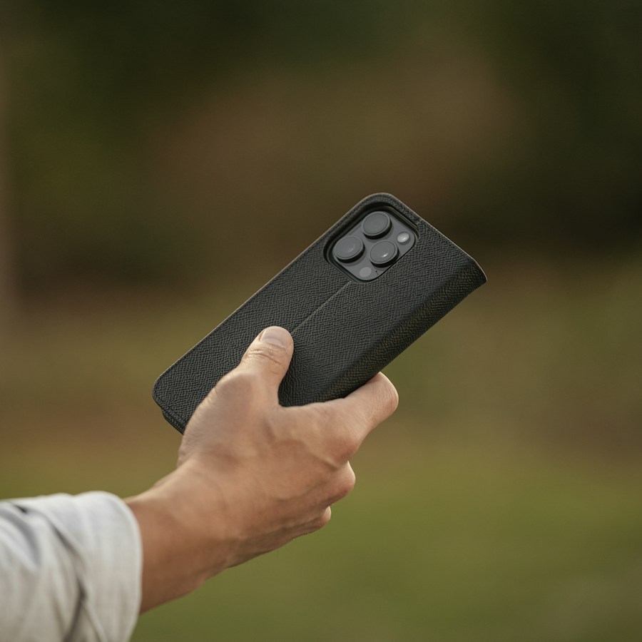 Flip Wallet Phone Case
